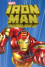 Iron Man (3 DVDs Box Set)