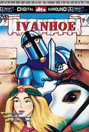 Ivanhoe (1 DVD Box Set)