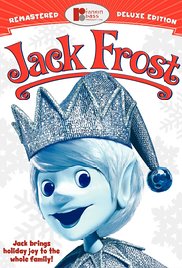 Jack Frost (1 DVD Box Set)