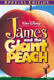 James and the Giant Peach (1 DVD Box Set)