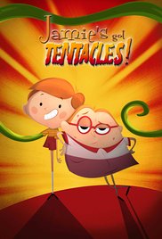 Jamie's Got Tentacles (3 DVDs Box Set)
