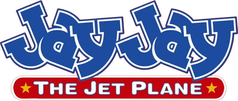 Jay Jay the Jet Plane 