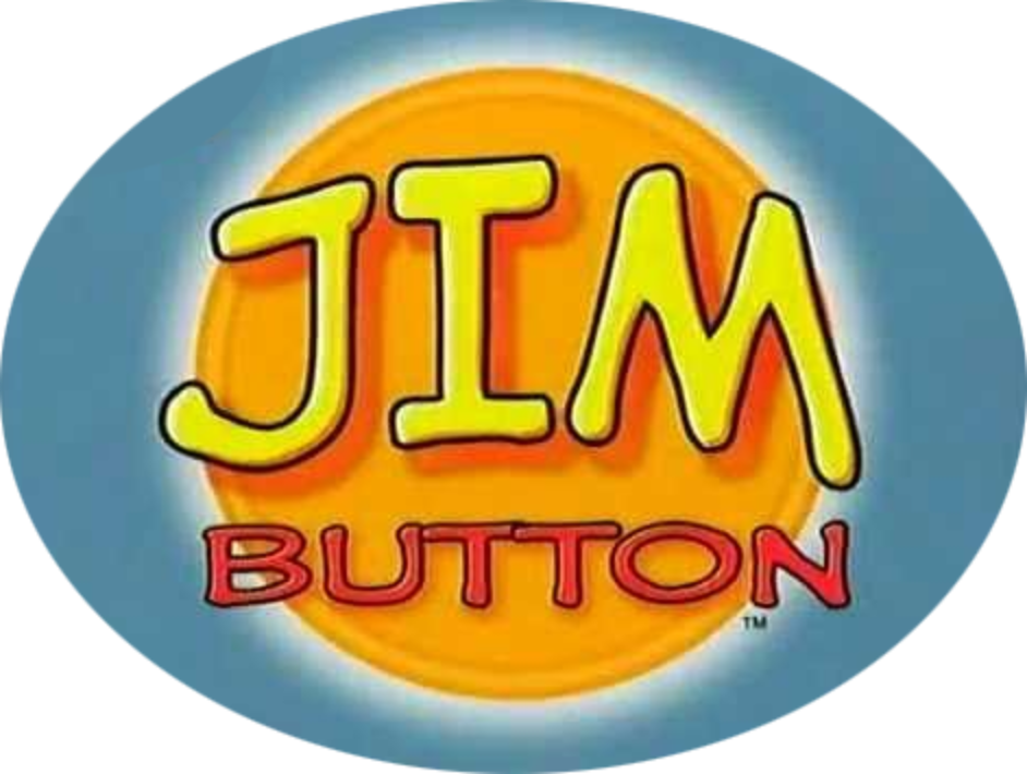 Jim Button (5 DVDs Box Set)