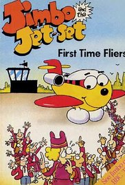 Jimbo and the Jet-Set (3 DVDs Box Set)