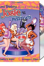 Josie and the Pussycats (2 DVDs Box Set)