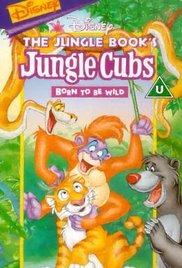 Jungle Cubs (2 DVDs Box Set)