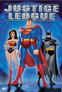 Justice League (8 DVDs Box Set)