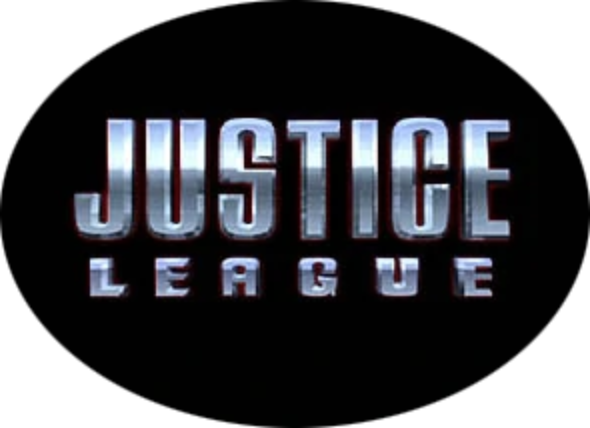 Justice League Complete (6 DVDs Box Set)