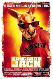 Kangaroo Jack (1 DVD Box Set)