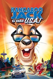 Kangaroo Jack: G'Day, U.S.A.! 