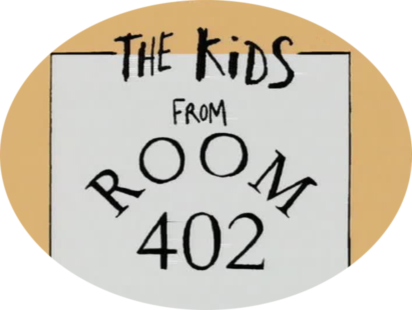 The Kids from Room 402 (2 DVDs Box Set)