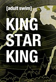 King Star King (1 DVD Box Set)