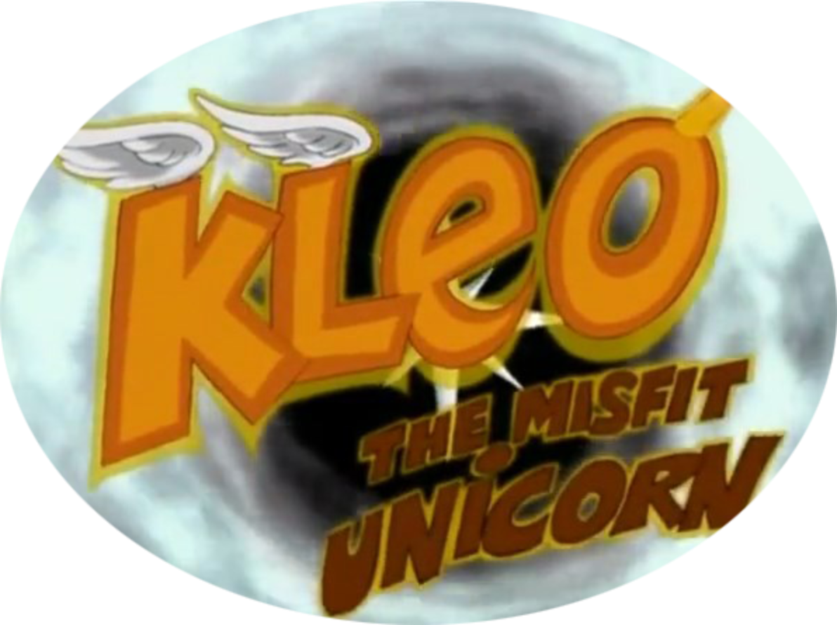 Kleo the Misfit Unicorn