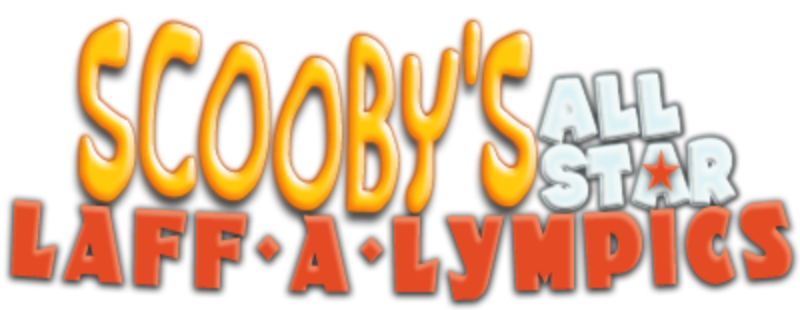 Scooby\'s All Star Laff-A-Lympics