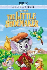 Lapitch the Little Shoemaker (3 DVDs Box Set)