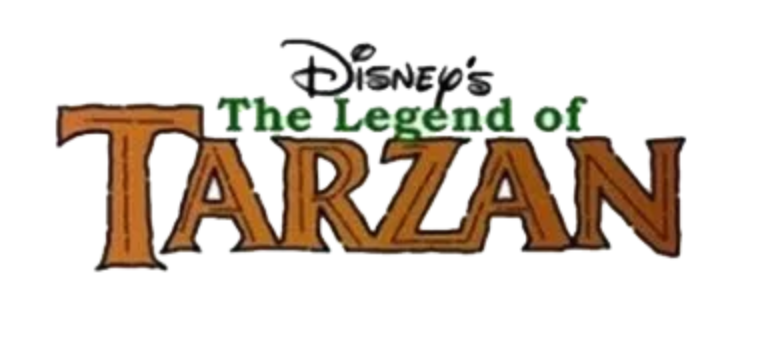 The Legend of Tarzan 