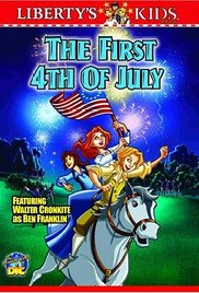Liberty\'s Kids (5 DVDs Box Set)