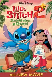 Lilo & Stitch 2: Stitch Has a Glitch (1 DVD Box Set)