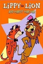 Lippy the Lion and Hardy Har Har (2 DVDs Box Set)