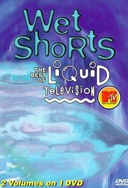 Liquid TV (1 DVD Box Set)