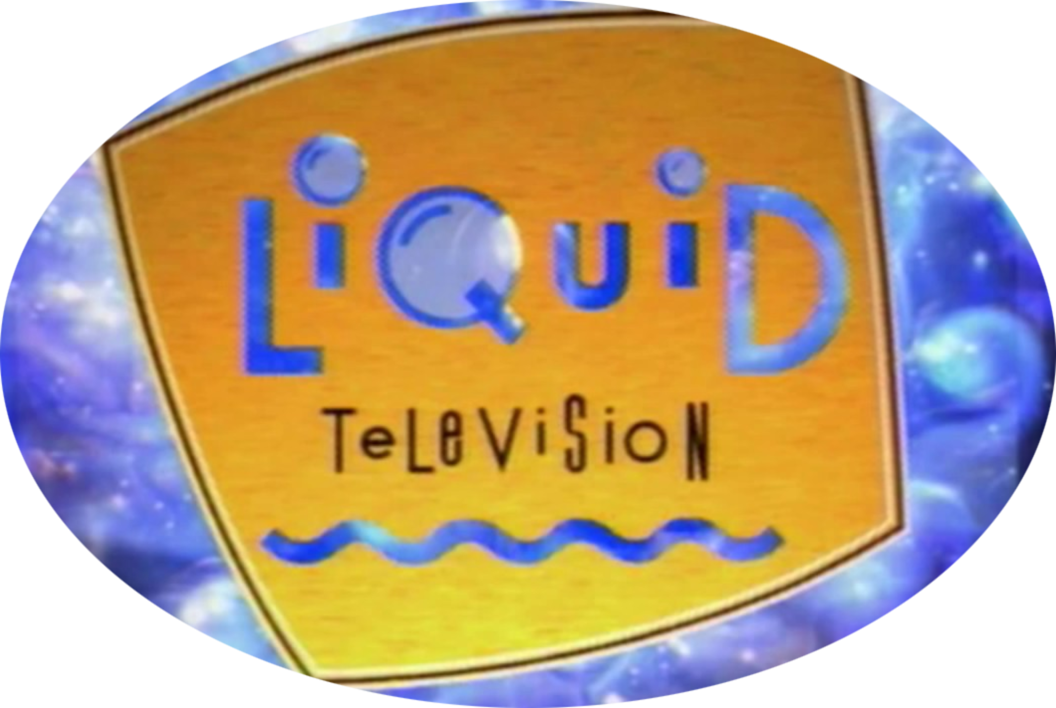 Liquid Television (2 DVDs Box Set)