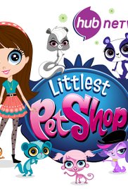 Littlest Pet Shop (13 DVDs Box Set)
