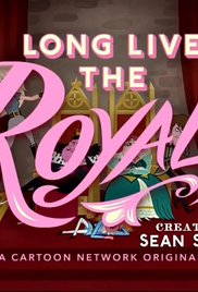 Long Live the Royals (1 DVD Box Set)
