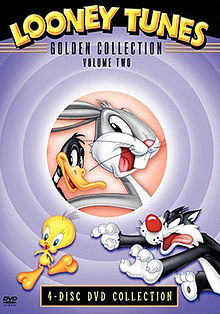Looney Tunes Golden Collection 2 