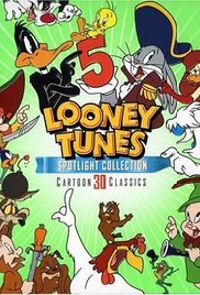 Looney Tunes Golden Collection 5 (7 DVDs Box Set)