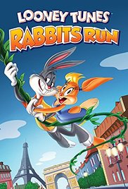 Looney Tunes: Rabbits Run (1 DVD Box Set)
