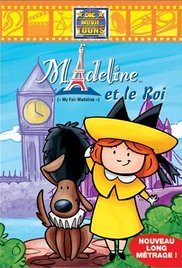 Madeline: My Fair Madeline (1 DVD Box Set)