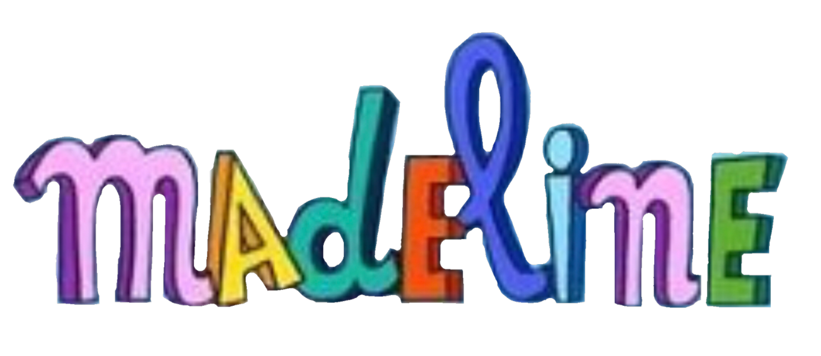 Madeline (8 DVDs Box Set)