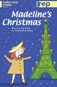 Madeline's Christmas (1 DVD Box Set)