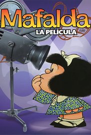 Mafalda (1 DVD Box Set)