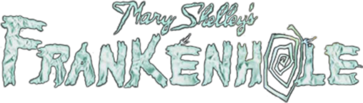 Mary Shelley\'s Frankenhole Complete (1 DVD Box Set)