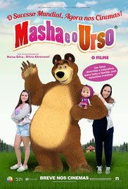 Masha and the Bear (5 DVDs Box Set)