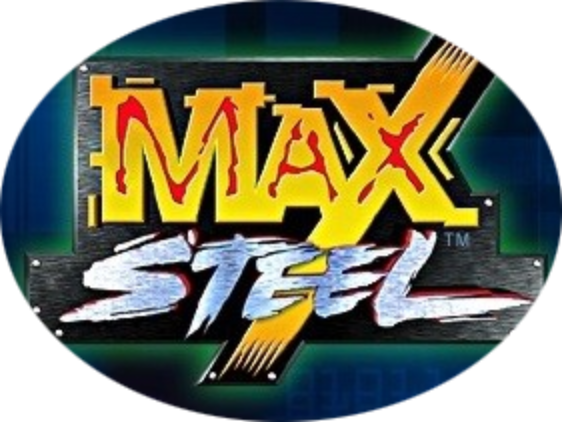 Max Steel 2000 Complete 