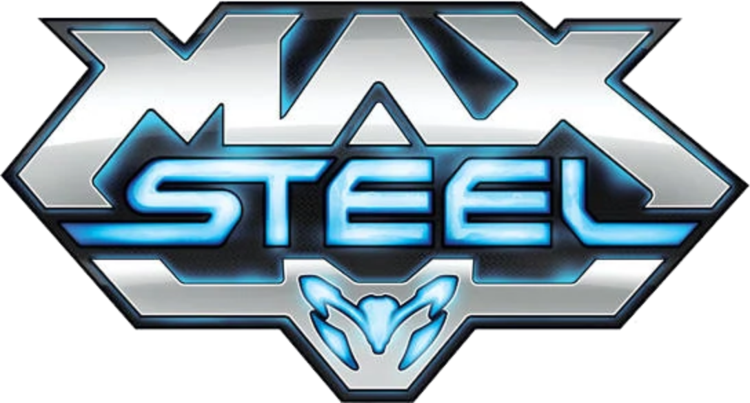 Max Steel 2013 (6 DVDs Box Set)