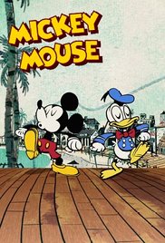 Mickey Mouse (7 DVDs Box Set)