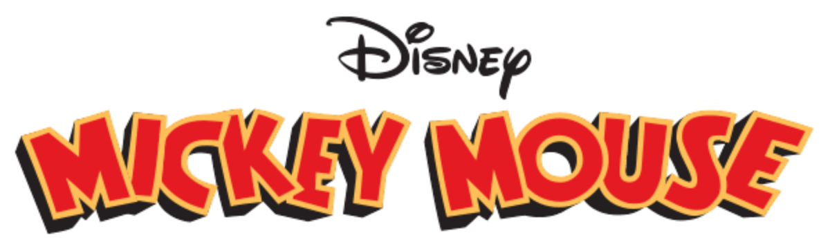 Mickey Mouse 2013