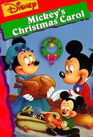 Mickey\'s Christmas Carol 