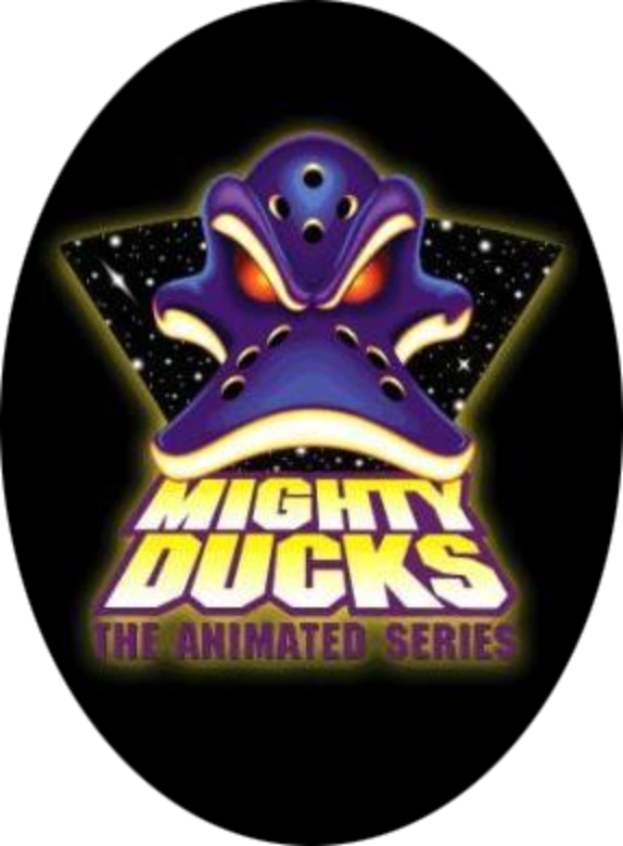 Mighty Ducks 