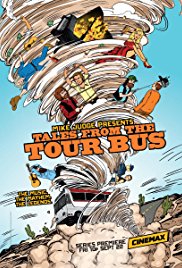 Mike Judge Presents: Tales from the Tour Bus (2 DVDs Box Set)
