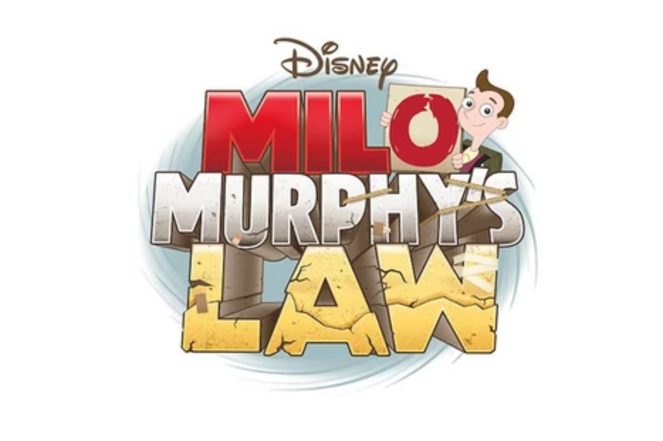 Milo Murphy\'s Law 
