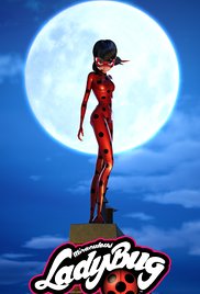 Miraculous: Tales of Ladybug & Cat Noir (1 DVD Box Set)