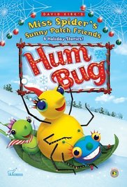 Miss Spider\'s Sunny Patch Friends (3 DVDs Box Set)