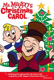 Mister Magoo's Christmas Carol 