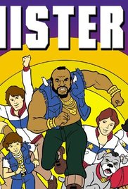 Mister T (3 DVDs Box Set)