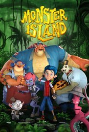 Monster Island 