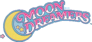 MoonDreamers (1 DVD Box Set)